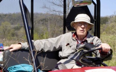 Remembering Tom Brock