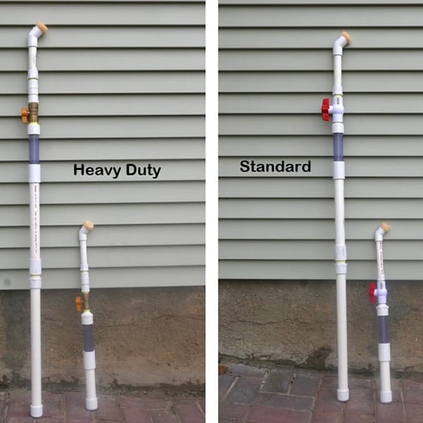 Makutu Herbicide Stick Applicator Prairie Enthusiasts