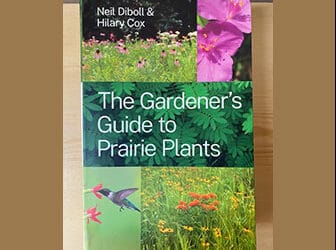 Book Review: The Gardener’s Guide to Prairie Plants