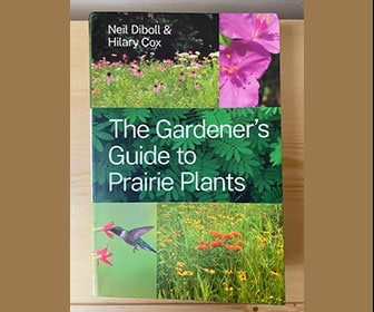 Book Review: The Gardener’s Guide to Prairie Plants