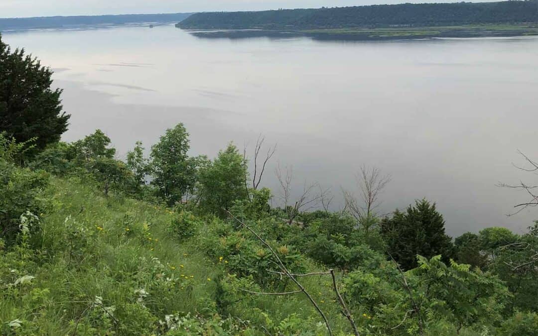 COULEE REGION FIELD TRIP