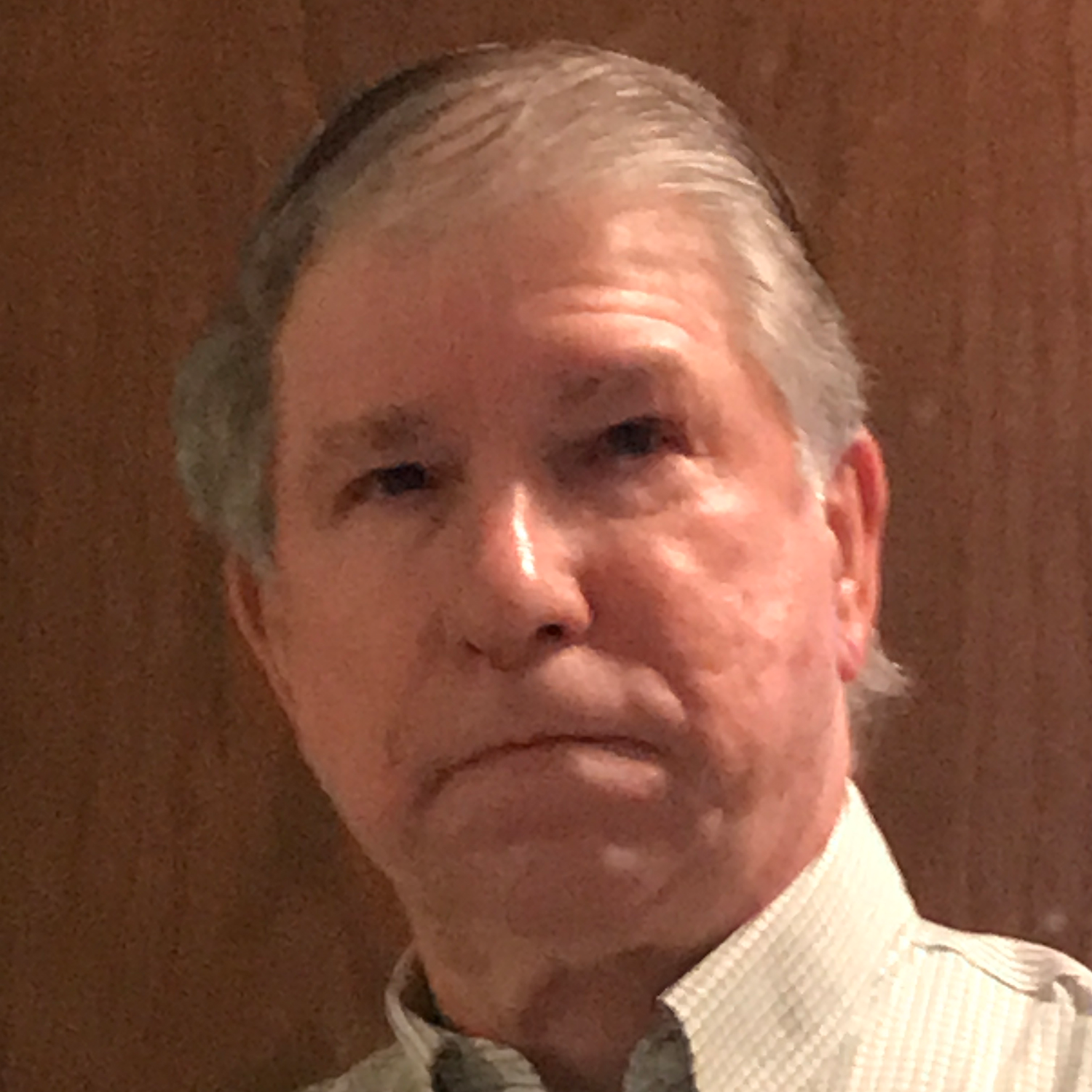 Peter Hartman