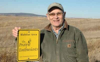 Volunteer Spotlight: Gary Eldred