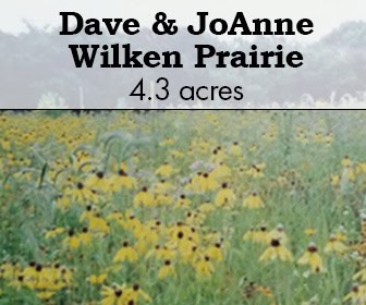 Dave and Joann Wilken Prairie