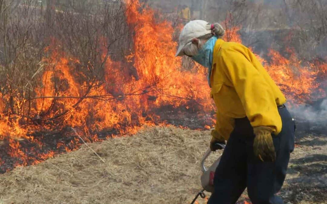ST CROIX VALLEY: Wisconsin Summit for Natural Resources Volunteers